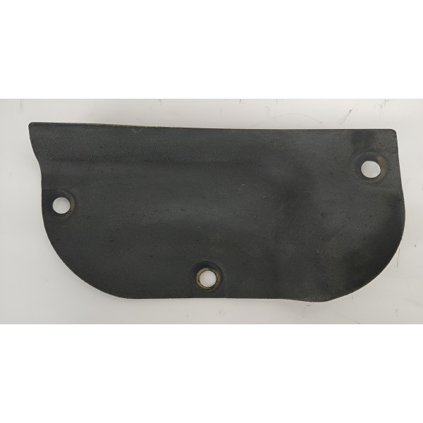 Acabamento Parabarro D.d Ford Ranger 2024 N1wb16g562ca