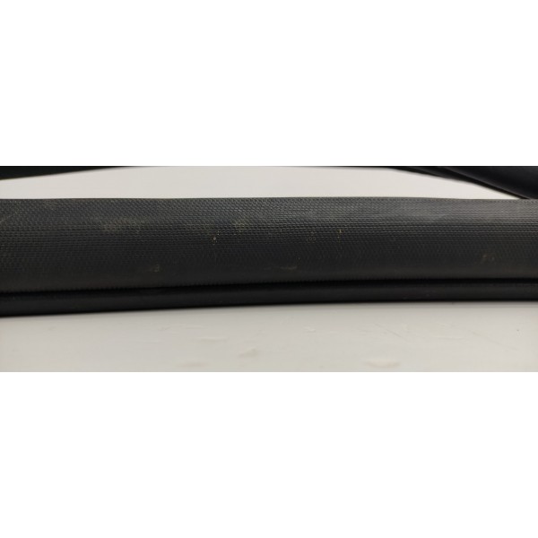 Borracha Fixa Carroceria Porta T.e Ford Ranger 2024