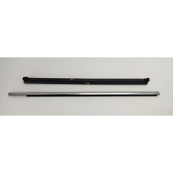 Pestana Interna Externa D.d Ford Ranger 2024