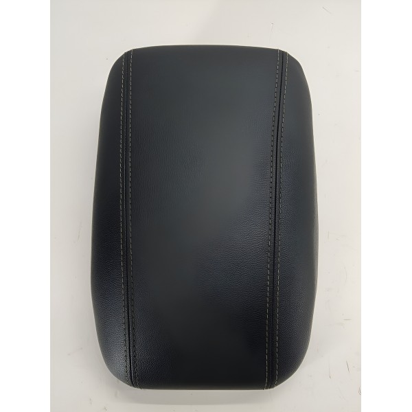 Apoio Braço Console Ford Ranger Limited 2024 Preto