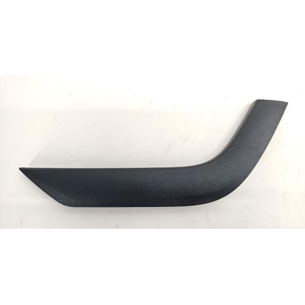 Acabamento Console L.d Ford Ranger 2024 N1wbe061a16 Preto