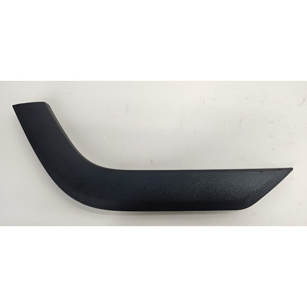Acabamento Console L.e Ford Ranger 2024 N1wbe061a17 Preto