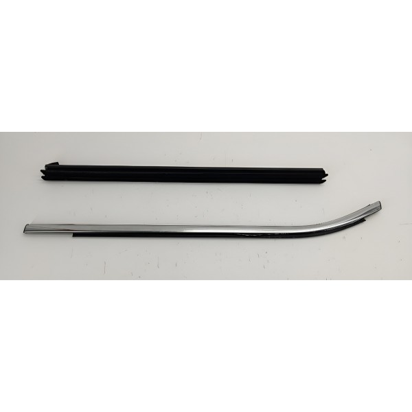 Pestana Interna Externa Porta T.e Ford Ranger Limited 2024
