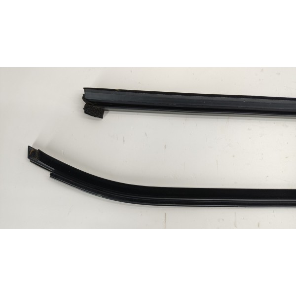 Pestana Interna Externa Porta T.e Ford Ranger Limited 2024
