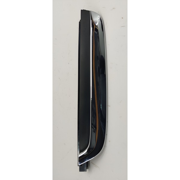 Moldura Acabamento Porta T.e Ford Ranger 2024 N1wbe254a17 Preto