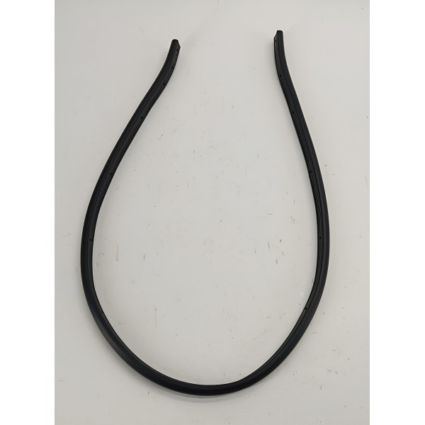 Borracha Churrasqueira Ford Ranger 2024