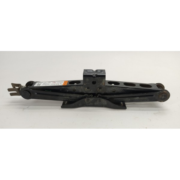 Kit Macaco Chave Roda Ford Ranger 2024