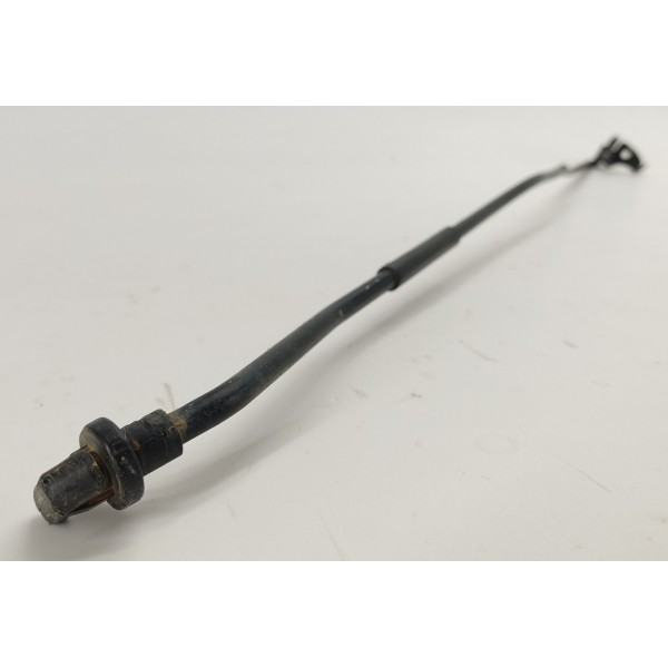 Vareta Suporte Capo Ford Ranger 2024
