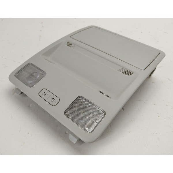 Luz Teto Porta Oculos Ford Ranger 2024 N1wbe519a58