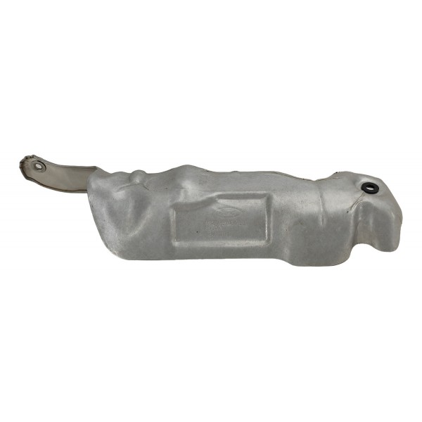 Protetor Calor Coletor Ford Ranger 2024 Mb3q9n454bb