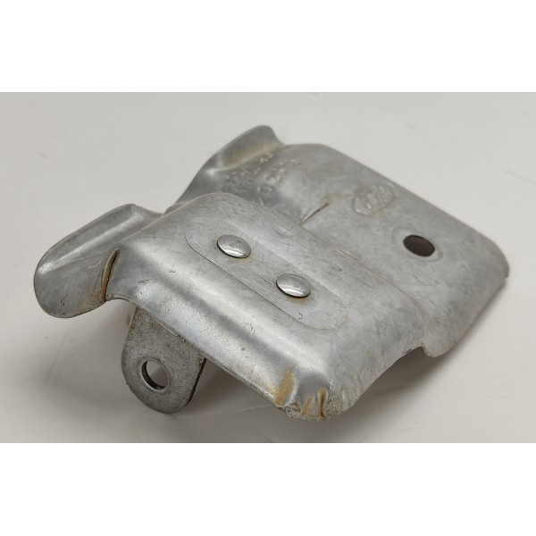 Protetor Calor Motor Ford Ranger 2024 Mb3q9n454da Protetor Calor Motor Ford Ranger 2024 Mb3q9n454da