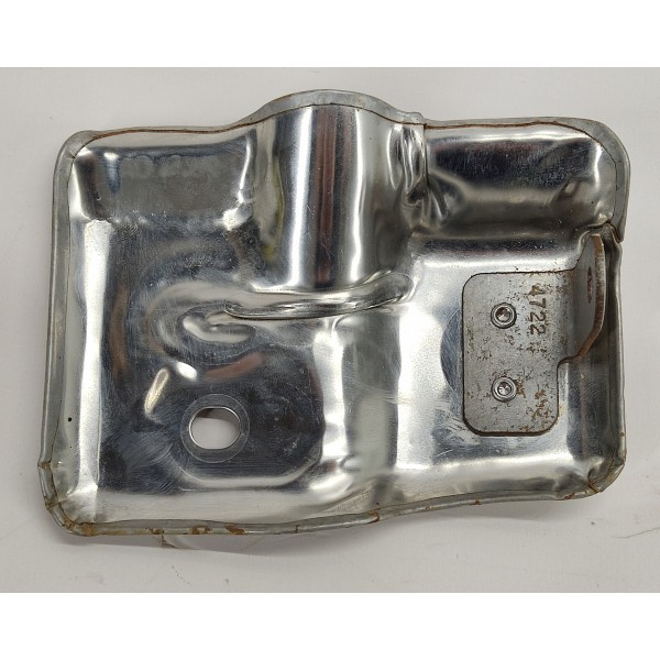Protetor Calor Motor Ford Ranger 2024 Mb3q9n454da Protetor Calor Motor Ford Ranger 2024 Mb3q9n454da