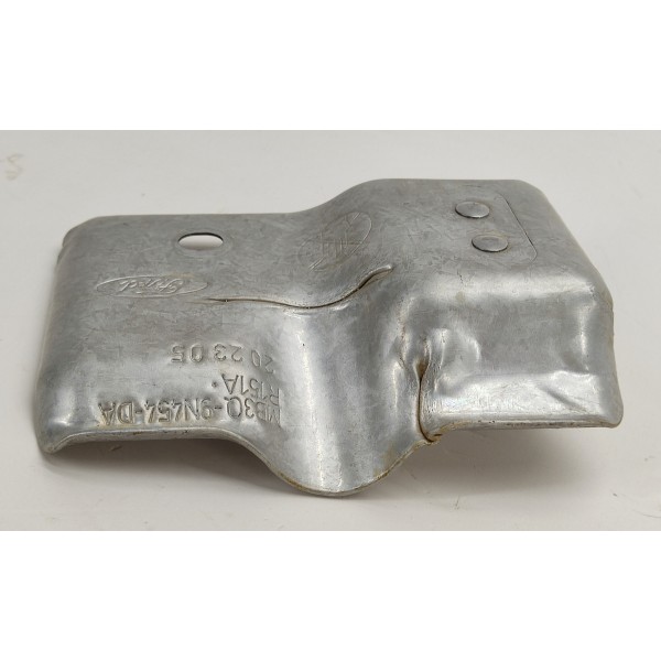 Protetor Calor Motor Ford Ranger 2024 Mb3q9n454da Protetor Calor Motor Ford Ranger 2024 Mb3q9n454da