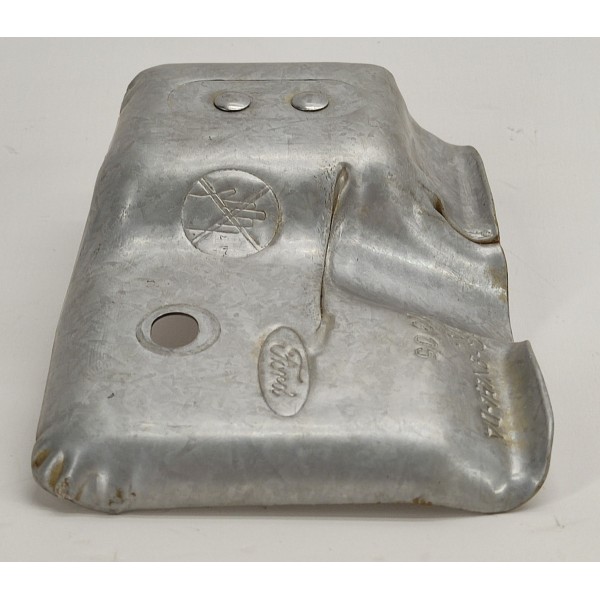 Protetor Calor Motor Ford Ranger 2024 Mb3q9n454da Protetor Calor Motor Ford Ranger 2024 Mb3q9n454da