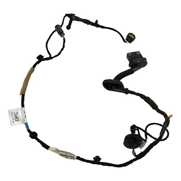 Chicote Porta T.e Ford Ranger 2024 N1wt14633dpc Chicote Porta T.e Ford Ranger 2024 N1wt14633dpc