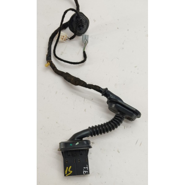 Chicote Porta T.e Ford Ranger 2024 N1wt14633dpc Chicote Porta T.e Ford Ranger 2024 N1wt14633dpc
