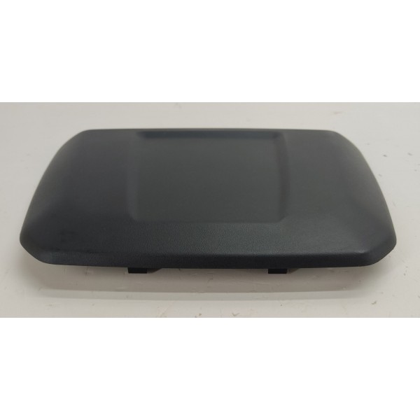 Acabamento Superior Painel Ford Ranger 2024 N1wbe044a92 Preto