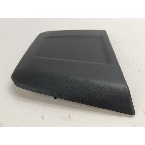 Acabamento Superior Painel Ford Ranger 2024 N1wbe044a92 Preto