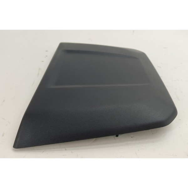Acabamento Superior Painel Ford Ranger 2024 N1wbe044a92 Preto