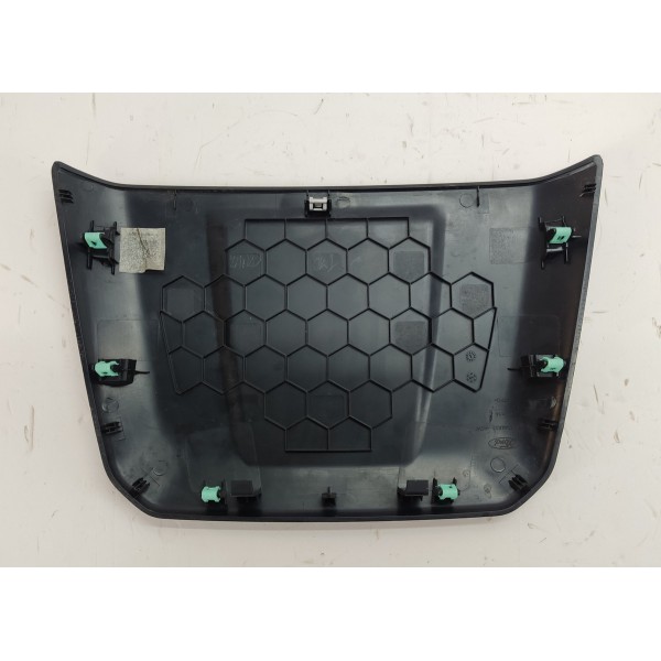 Acabamento Superior Painel Ford Ranger 2024 N1wbe044a92 Preto