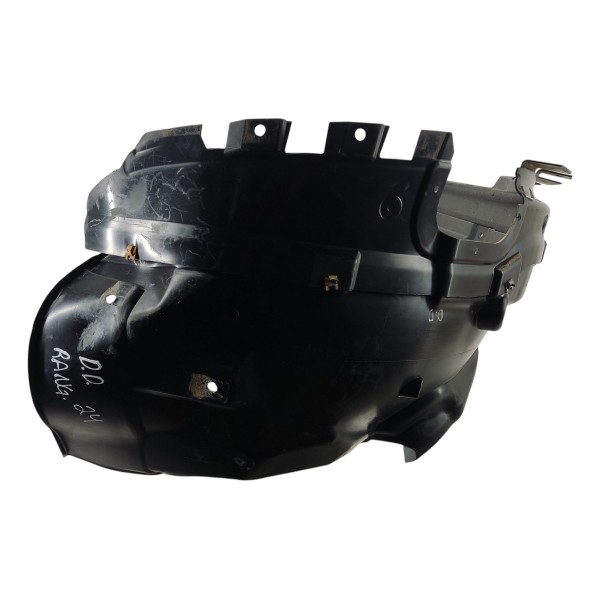 Para Barro D.d Ford Ranger Limited 2024 N1wb16a562c