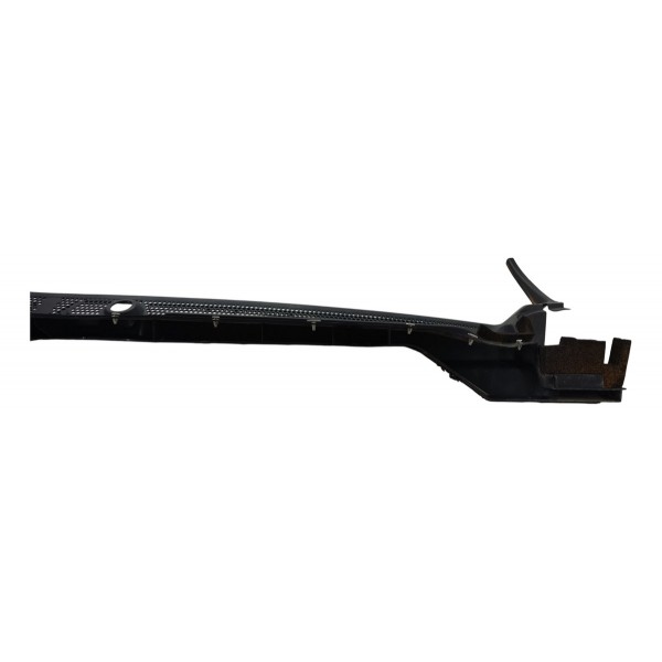 Grade Churrasqueira Ford Ranger Limited 2024 Preto Preto