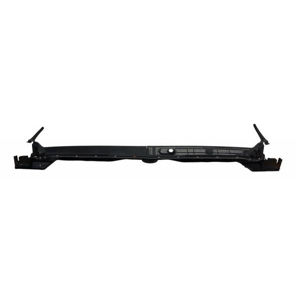 Grade Churrasqueira Ford Ranger Limited 2024 Preto Preto