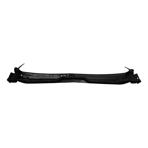 Grade Churrasqueira Ford Ranger Limited 2024 Preto Preto