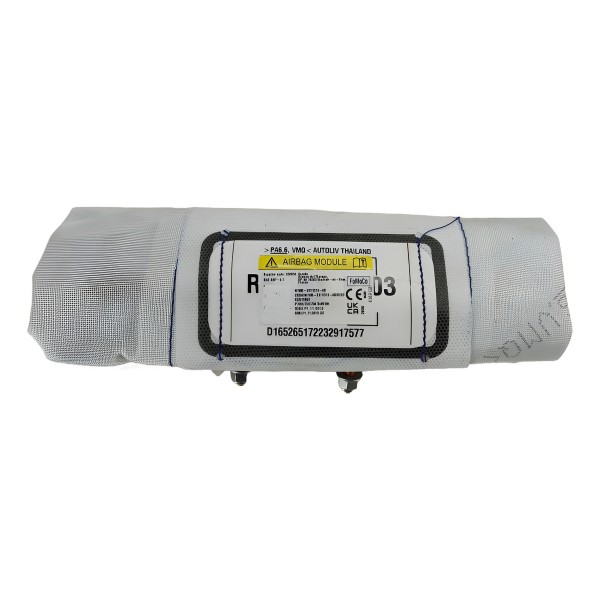 Bolsa Banco D.d Ford Ranger Limited 2024 N1wbe611d10ab Branco