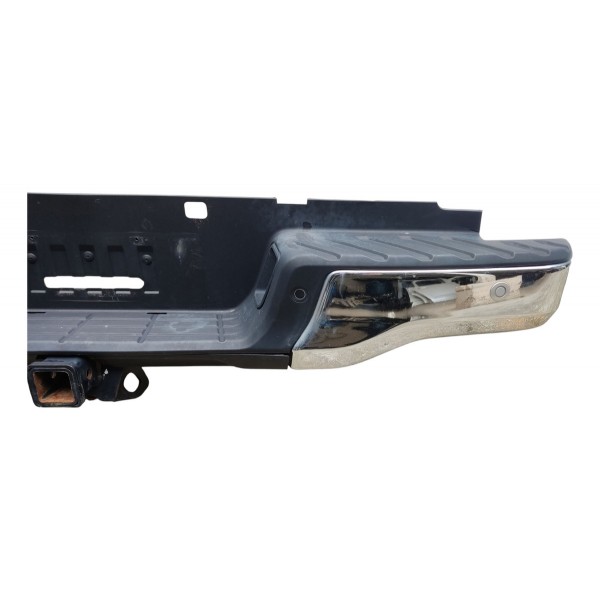 Para Choque Traseiro Ford Ranger Limited 2024 Original