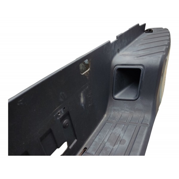 Para Choque Traseiro Ford Ranger Limited 2024 Original