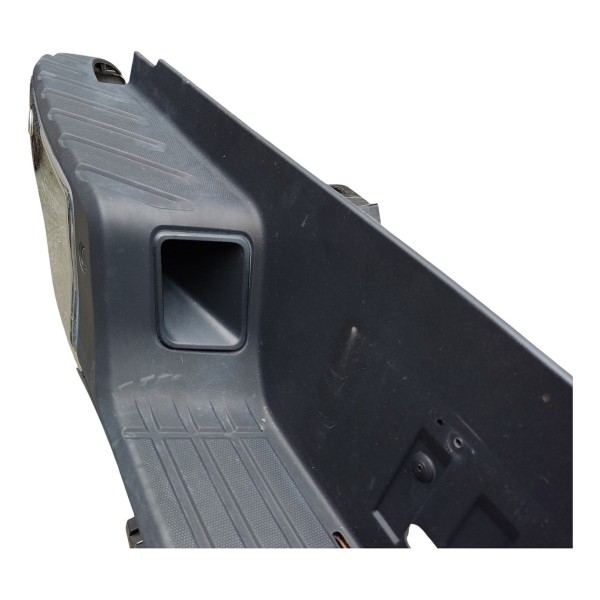 Para Choque Traseiro Ford Ranger Limited 2024 Original