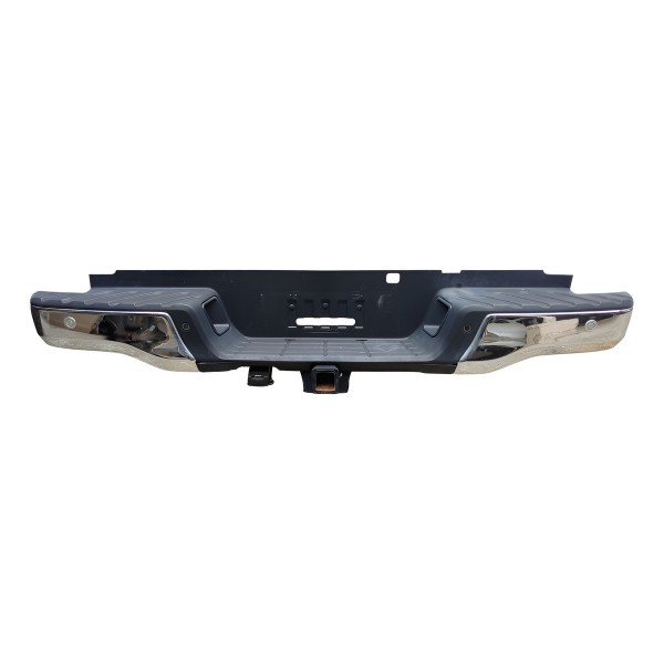 Para Choque Traseiro Ford Ranger Limited 2024 Original