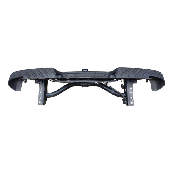 Para Choque Traseiro Ford Ranger Limited 2024 Original