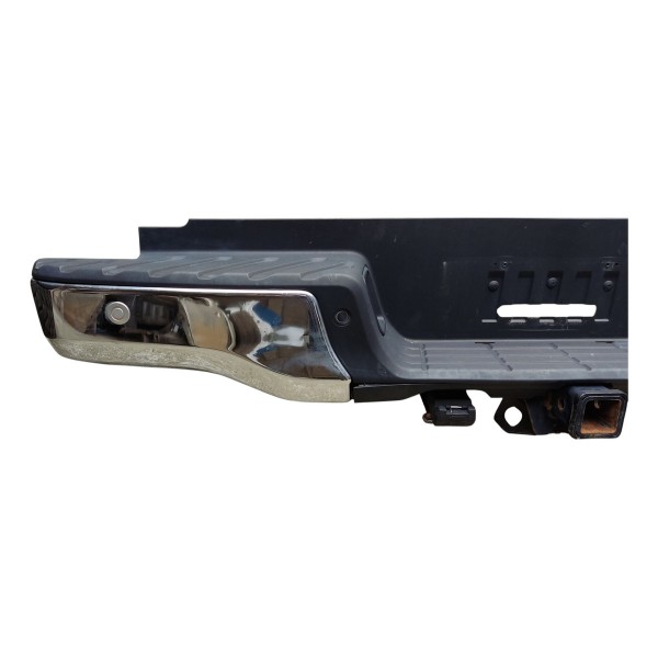 Para Choque Traseiro Ford Ranger Limited 2024 Original