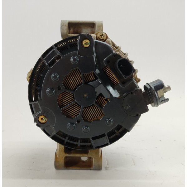 Alternador Ford Ranger Limited 2024 Alternador Ford Ranger Limited 2024