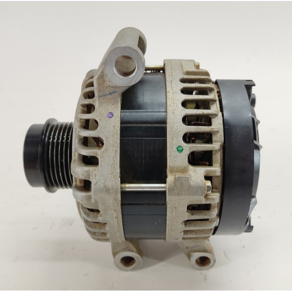 Alternador Ford Ranger Limited 2024 Alternador Ford Ranger Limited 2024