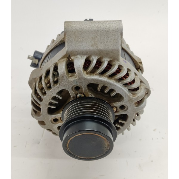 Alternador Ford Ranger Limited 2024 Alternador Ford Ranger Limited 2024