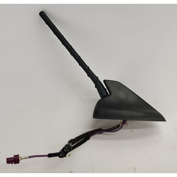 Antena Teto Ford Ranger Limited 2024 H1bt19g461gc Preto Antena Teto Ford Ranger Limited 2024 H1bt19g461gc Preto