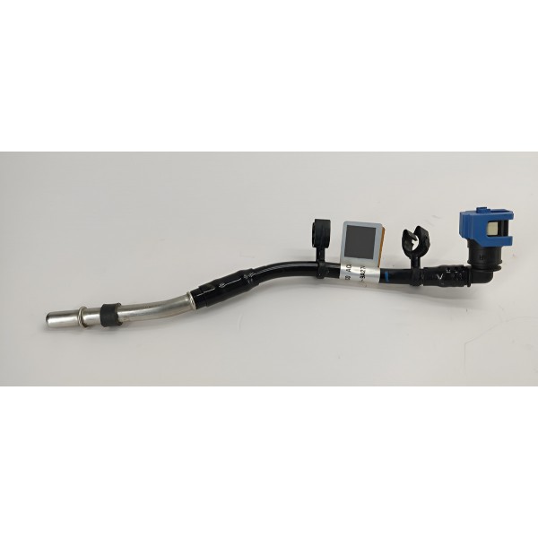Mangueira Combustivel Ford Ranger Limited 2024 Mb3q9a274b Preto