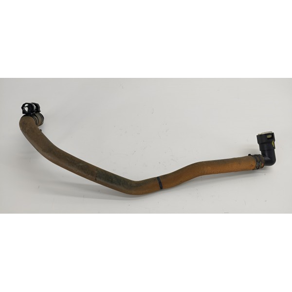 Mangueira Combustivel Ford Ranger Limited 2024 Preto