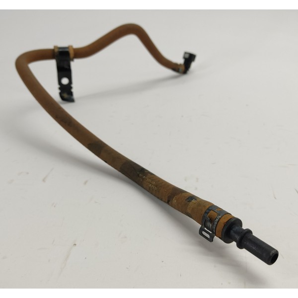 Mangueira Combustivel Ford Ranger Limited 2024 02 Preto
