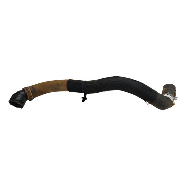 Mangueira Agua Motor Ford Ranger Limited 2024 Preto
