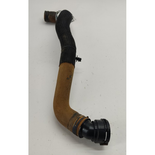 Mangueira Agua Motor Ford Ranger Limited 2024 Preto