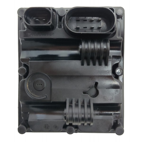 Modulo Tração Caixa Volkswagen Jetta Gli 2019 0cq907554p