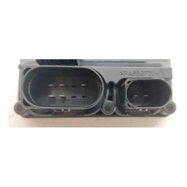 Modulo Tração Caixa Volkswagen Jetta Gli 2019 0cq907554p