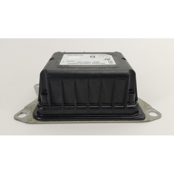 Modulo Colisão Ford Ranger Limited 2024 Mb3t14b321bb