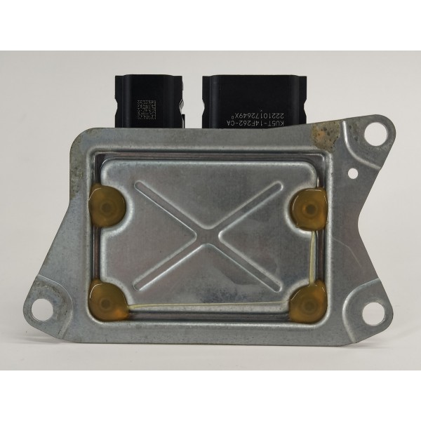 Modulo Colisão Ford Ranger Limited 2024 Mb3t14b321bb