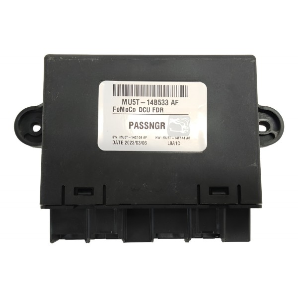 Modulo Porta D.d Ford Ranger Limited 2024 Mu5t14b533af