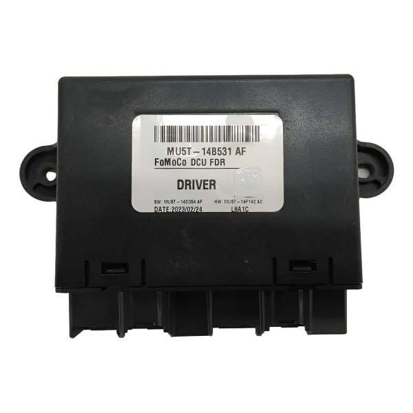 Modulo Porta D.e Ford Ranger Limited 2024 Mu5t14b531af